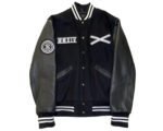 XO Jacket - The Weeknd Roots Xo Wool Varsity Tour Jacket