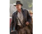 Indiana Jones Jacket - Raiders of Lost Ark Harrison Ford Leather Jacket