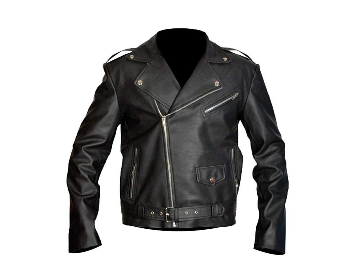 Riverdale southside serpents jacket - jughead jones biker leather jacket