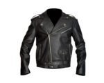 Riverdale Southside Serpents Jacket - Jughead Jones Biker Leather Jacket