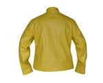 Star Wars Jacket - A New Hope Luke Skywalker Yellow Jacket