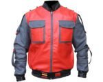 Back to the Future Part II Marty McFly Jacket