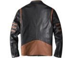 X-Men Origins Jacket - Wolverine Huge Jackman Leather Jacket