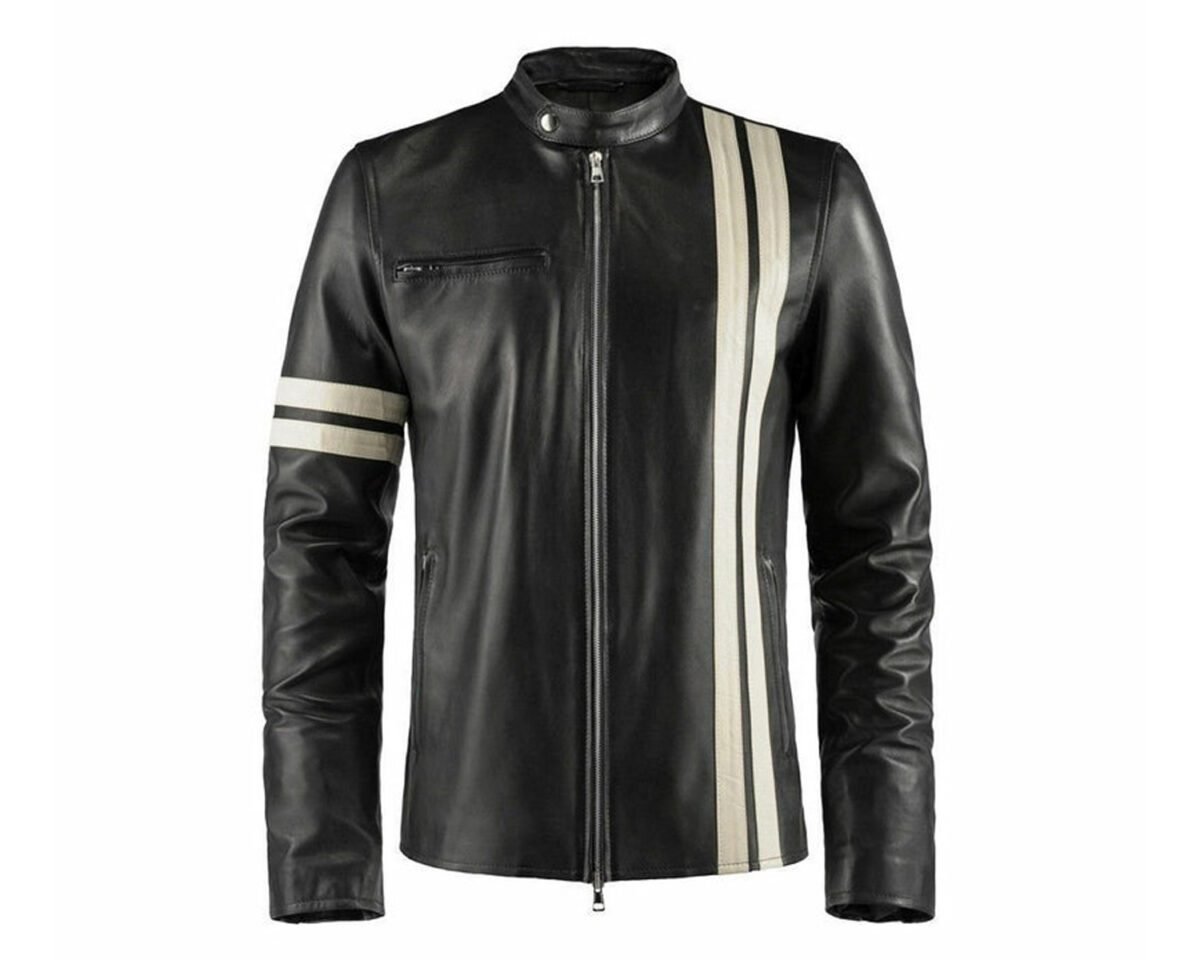 Driver san francisco john tanner driver jacket