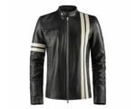 Driver San Francisco John Tanner Driver Jacket