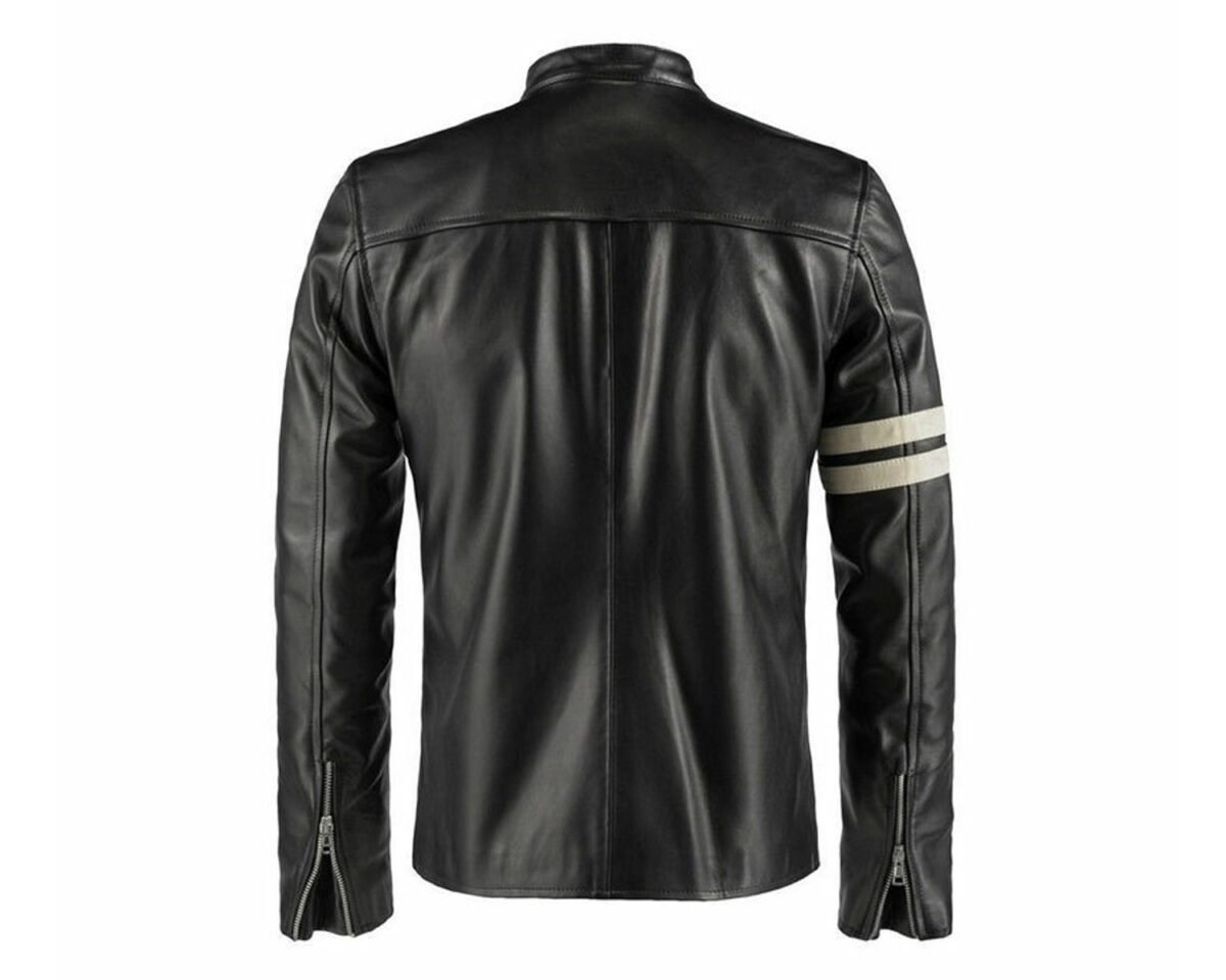 Driver san francisco john tanner driver jacket