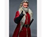 The Christmas Chronicles 2 Santa Claus Coat