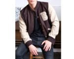 Hotline Miami Jacket - Payday 2 Bomber Varsity Jacket