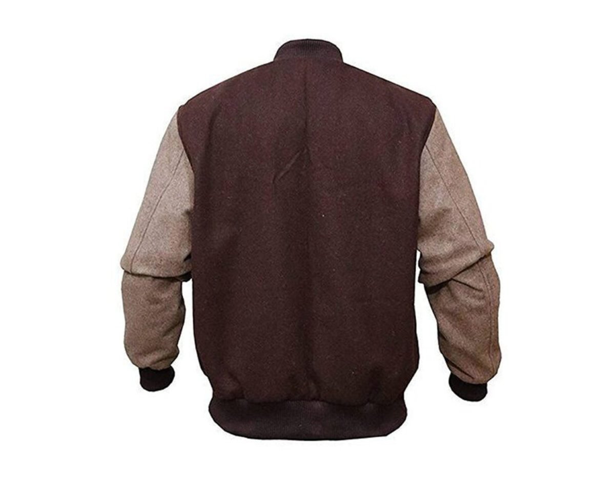 Hotline miami jacket - payday 2 bomber varsity jacket