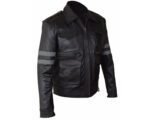 RE 6 Jacket - Leon Kennedy Resident Evil 6 Jacket