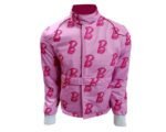 Ryan Gosling Ken Barbie Pink Jacket