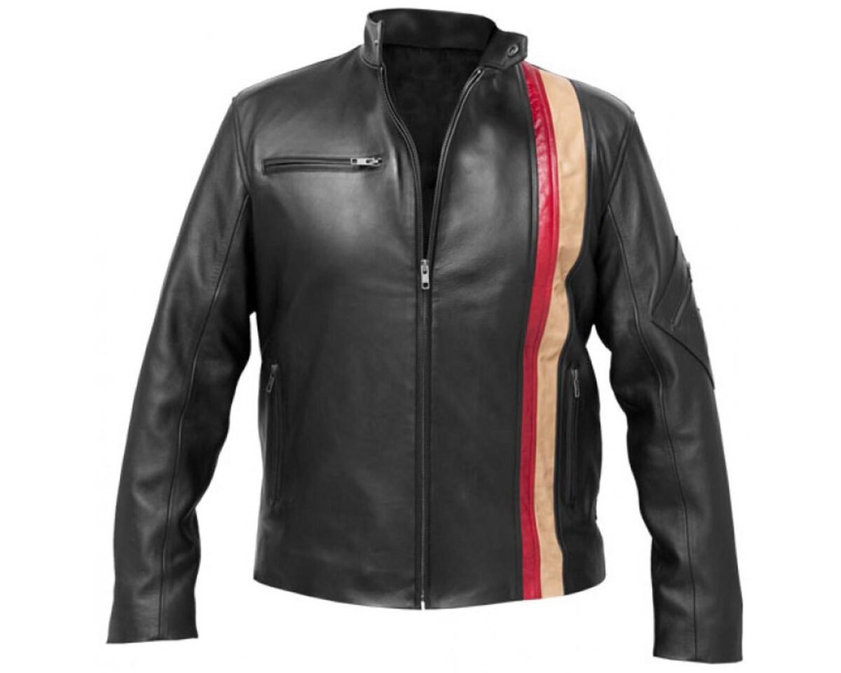 X-men the last stand jacket - scott summers leather jacket