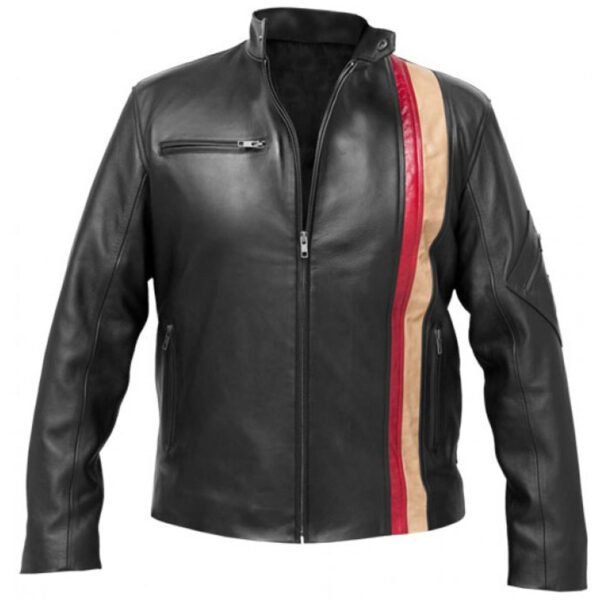 X-Men The Last Stand Jacket - Scott Summers Leather Jacket