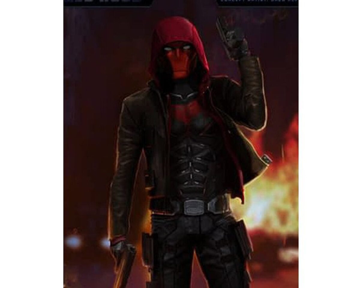 Curran walters titans s03 jason todd red hood leather jacket 3 scaled