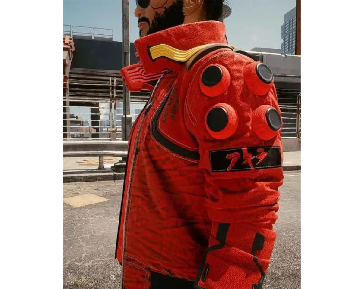 Cyberpunk 2077 akira kaneda capsule jacket 2 scaled