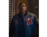 Fast X 2023 Ludacris Varsity Jacket