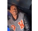 Fast X 2023 Ludacris Varsity Jacket