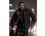 Fast X Jared 2023 Jason Momoa Jacket