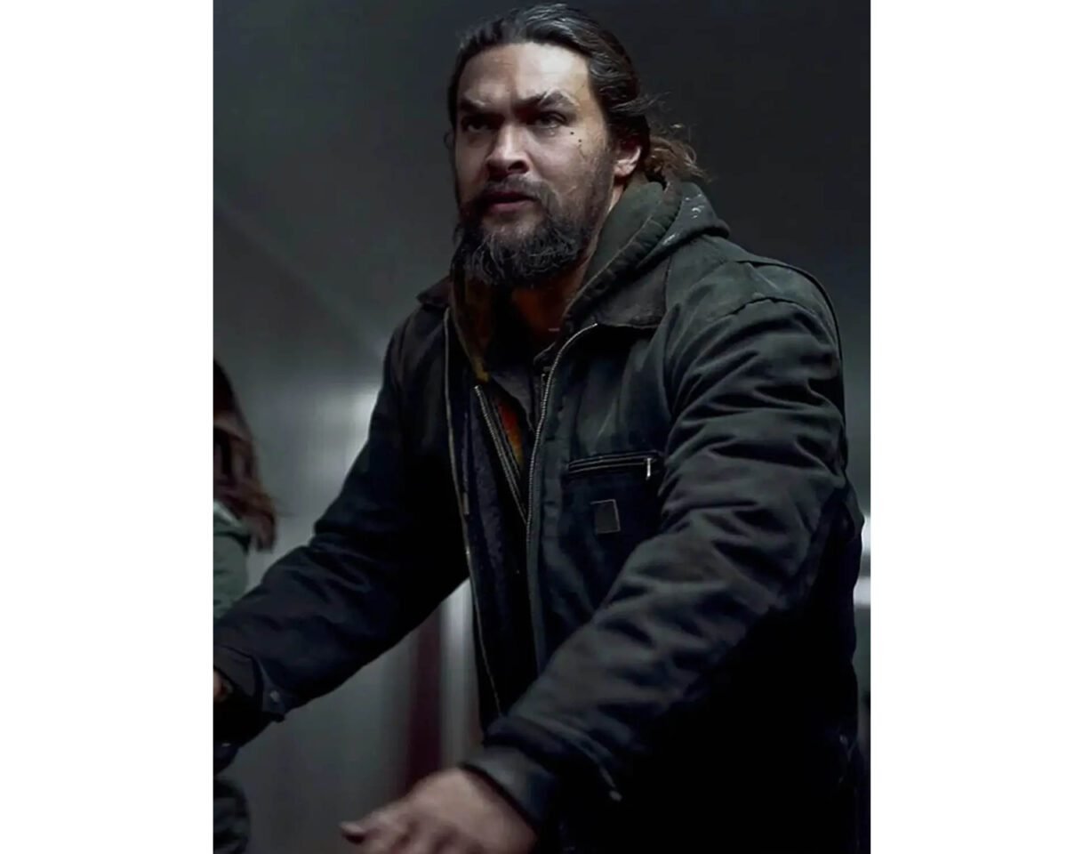 Fast x jared 2023 jason momoa jacket